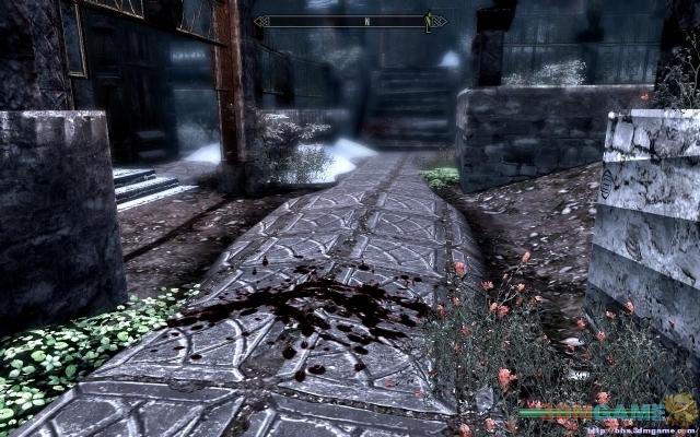 冰上之血任务攻略