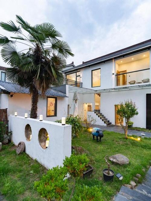 溧阳农家乐包吃住自驾