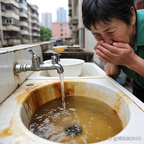 爱泔水的含义是什么
