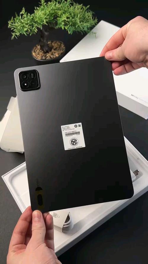 小米ipad