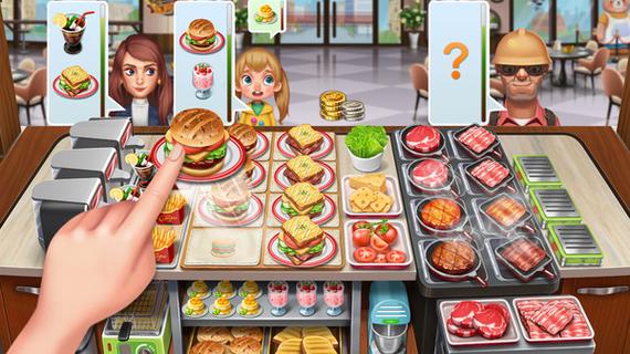 天天爱烹饪2019年旧版