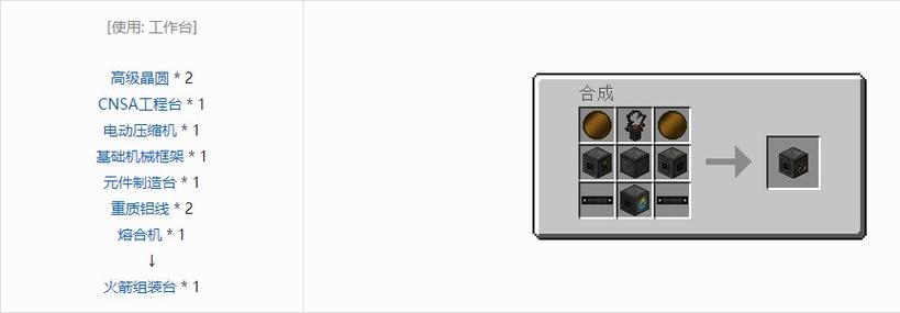 我的世界不用燃料