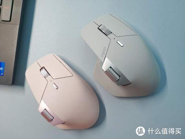 rapoo鼠标蓝牙怎么连