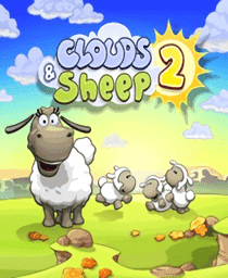 云和绵羊的故事2破解版下载-云和绵羊的故事2