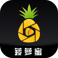 菠萝蜜视频免费版下载图标