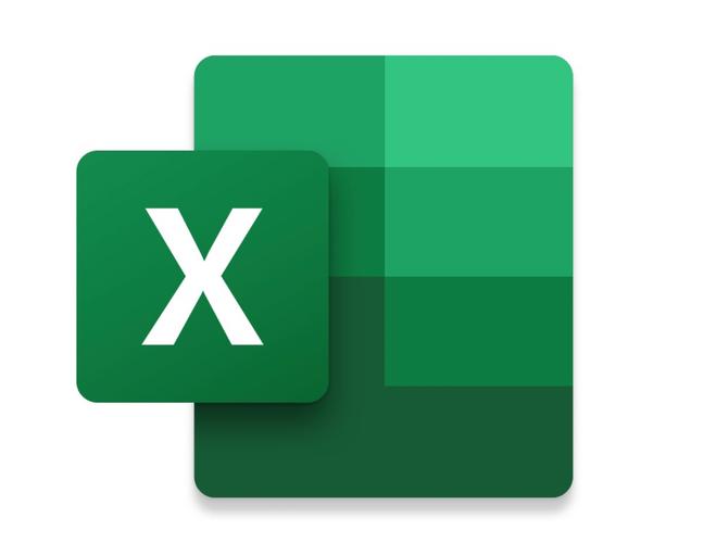 excel绝对引用图标