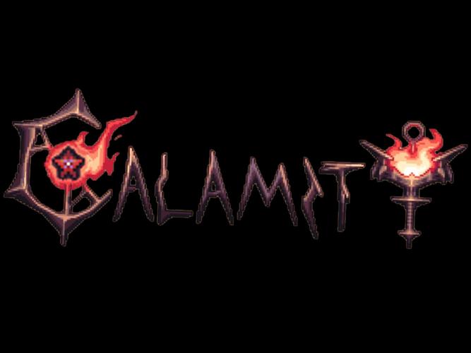 灾厄MOD手机适配版下载缩略图