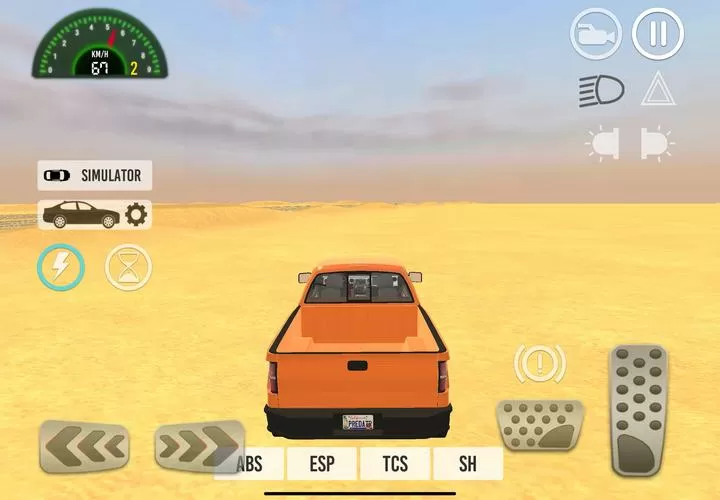 驾驶学校2015无限金币破解版缩略图