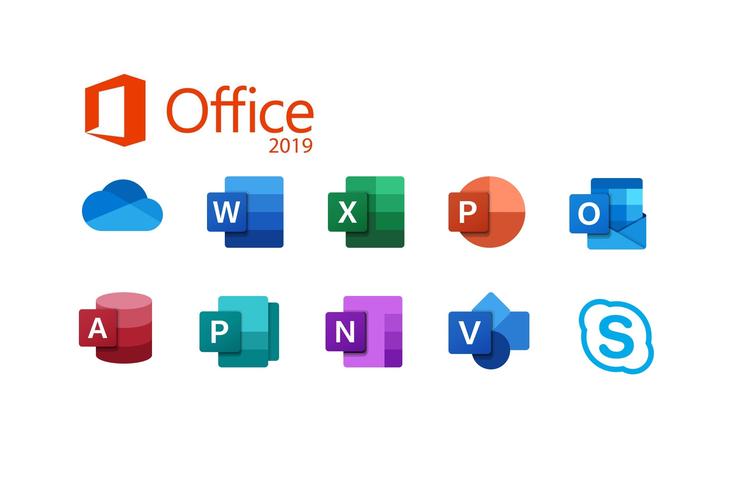 office2019绿化版