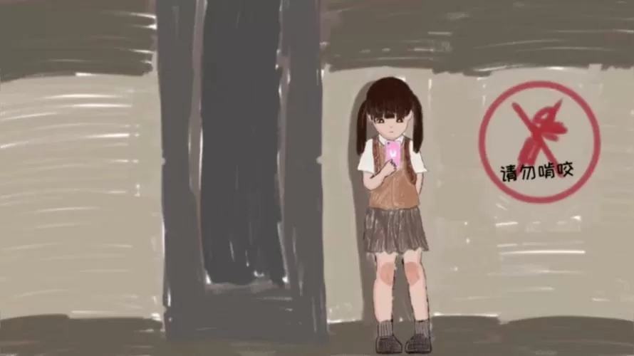 迷失的小女孩解锁版缩略图