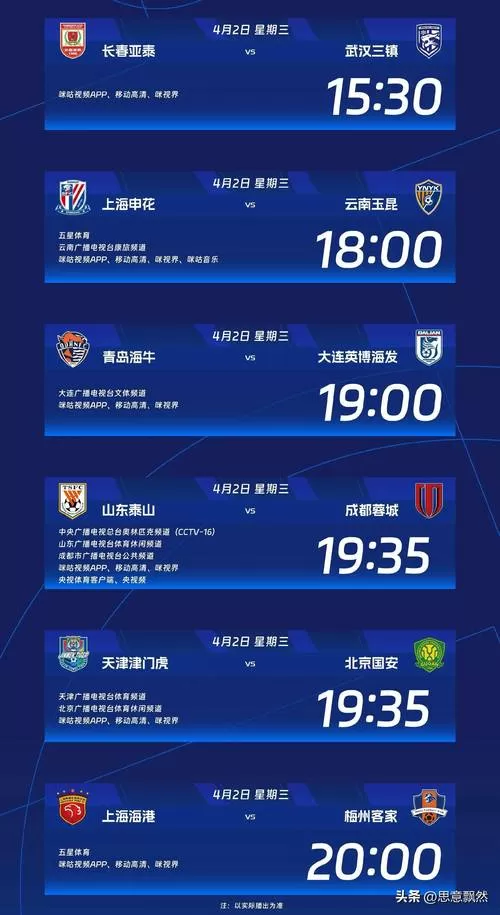 中超风云2开新区时间表