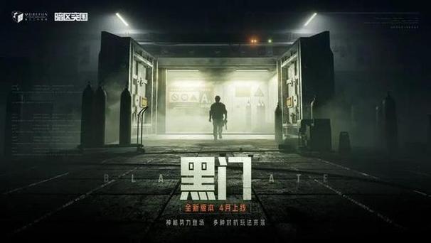 暗区单机版破解版不用谷歌游戏截图