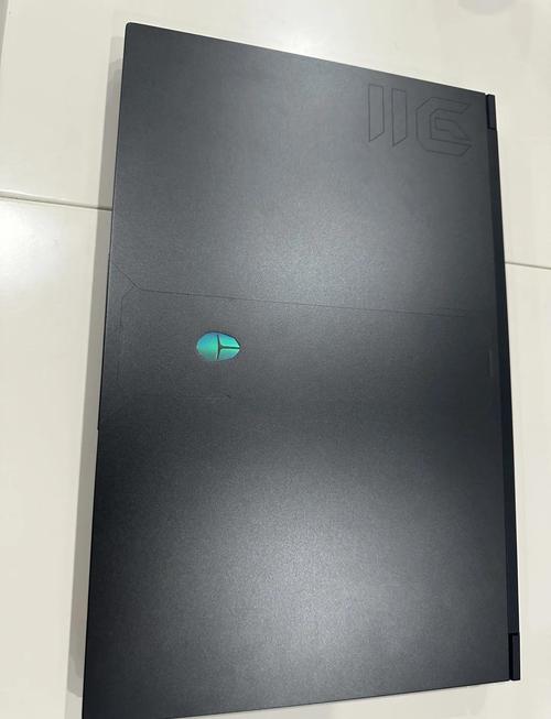 雷神911独立显卡不运行图标