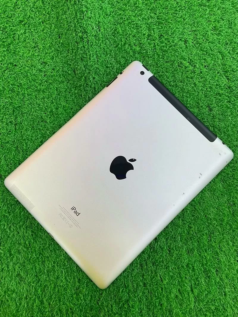 ipad4现在还能用吗图标